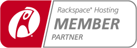 Rackspace Member Partner Logo